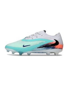 Chuteira Campo NIKE Phantom 6 Elite Low AG United 02