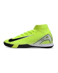 Chuteira Futsal Nike Air Zoom Mercurial Superfly 10 Elite Mad Voltage