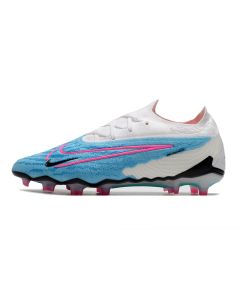 Chuteira Campo NIKE Phantom GX Elite FG Blast