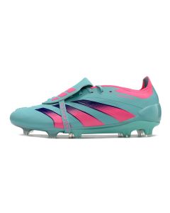 Chuteira Campo ADIDAS Predator+ Elite FG