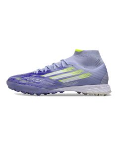 Chuteira Society ADIDAS F50 Cano Medio League