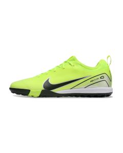 Chuteira Nike Air Zoom Mercurial Vapor 15 Pro Society Amarelo/Preto