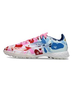 Chuteira Society ADIDAS F50 Pro BAPE