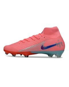 Chuteira Campo NIKE Air Zoom Mercurial Superfly 10 Elite FG Vini Jr