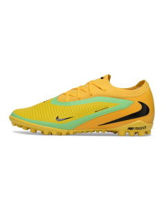  Chuteira Society Nike Phantom ReactX 6 Pro Low