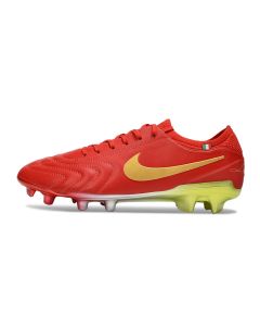 Chuteira Campo NIKE Tiempo Legend X Elite FG