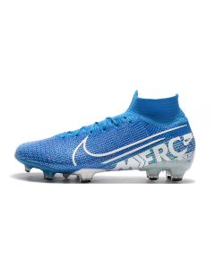 Chuteira Campo NIKE Mercurial Superfly 7 Elite FG 