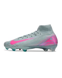 Chuteira Campo NIKE Air Zoom Mercurial Superfly 10 Elite FG Prism