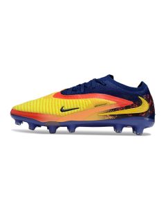Chuteira Campo NIKE Phantom 6 Elite Low AG Halland