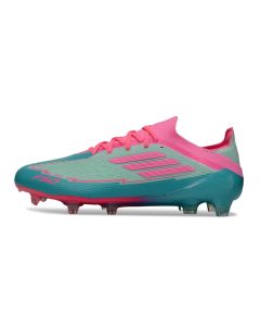 Chuteira Campo ADIDAS F50+.1 Elite FG Messi La Vida Tropical