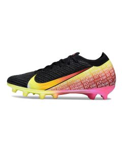 Chuteira Campo NIKE Air Zoom Mercurial Vapor 16 Elite AG Vini Jr
