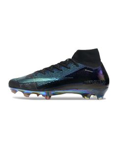 Chuteira de Campo NIKE Air Zoom Superfly 10 Elite FG Cosmic Speed