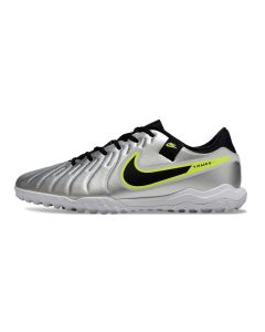 Chuteira Society NIKE Tiempo Legend 10 Academy Mad Voltage