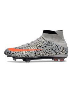 Chuteira de Campo NIKE Mercurial Superfly 4 FG Safari