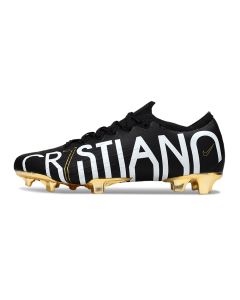 Chuteira Campo NIKE Mercurial Vapor 12 Elite FG CR7