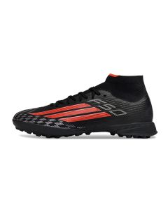 Chuteira Society ADIDAS F50 Cano Medio League