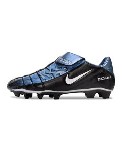 Chuteira Campo Nike Air Zoom Total 90 II FG