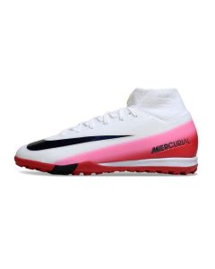 Chuteira Society Nike Air Zoom Mercurial Superfly 10 Elite Fear Nothing