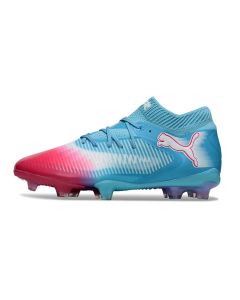 Chuteira Campo Puma Future 8 Ultimate FG Re-Charge