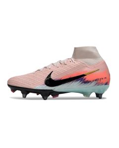 Chuteira Campo NIKE Air Zoom Superfly 10 Elite SG-PRO United 02