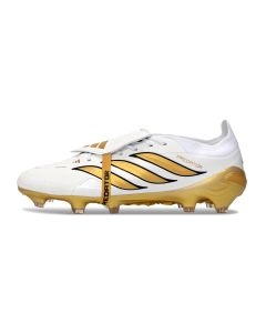 Chuteira Campo ADIDAS Predator Elite Tongue 26 FG