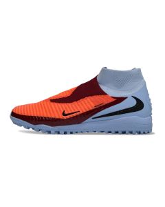  Chuteira Society Nike Phantom ReactX 6 High Pro Scary Good