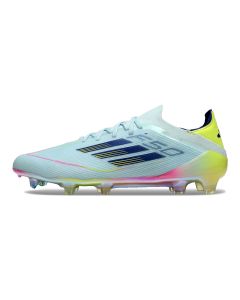 Chuteira Campo ADIDAS F50+.1 Elite FG Stellar Icon