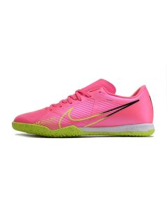 Chuteira Nike Air Zoom Mercurial Vapor 15 Academy Futsal Luminous