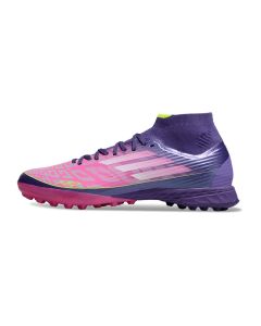 Chuteira Society ADIDAS F50 Cano Medio League