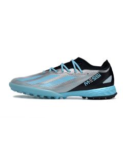 Chuteira Society ADIDAS X CrazyFast.1 Infinito Messi Full