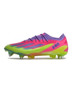 Chuteira Campo ADIDAS X CrazyFast.1 SG Son Heung-Min