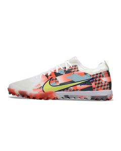 Chuteira Nike Air Zoom Mercurial Vapor 15 Pro Society Barna