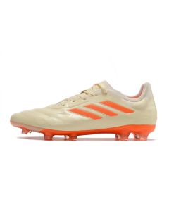 Chuteira Campo ADIDAS Copa Pure.1 FG Heatspawn