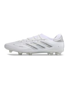 Chuteira Campo ADIDAS Copa Pure 2 Elite+ FG Pearlised