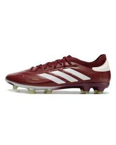 Chuteira Campo ADIDAS Copa Pure 2 Elite+ FG Energy Citrus