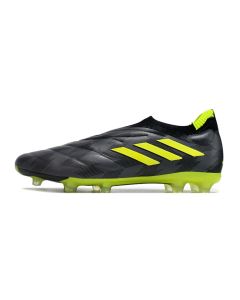 Chuteira Campo ADIDAS Copa Pure+ FG Crazycharged