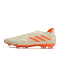 Chuteira Campo ADIDAS Copa Pure+ FG Heatspawn