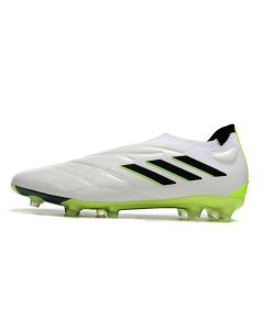 Chuteira Campo ADIDAS Copa Pure+ FG CrazyRush