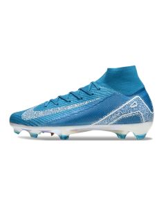 Chuteira Campo NIKE Air Zoom Mercurial Superfly 10 Elite FG