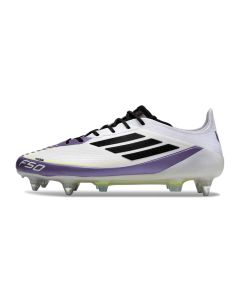 Chuteira Campo ADIDAS F50 Elite SG Triunfo Estelar