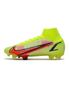 Chuteira Campo NIKE Air Zoom Superfly 8 Elite FG 