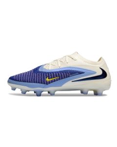Chuteira Campo NIKE Phantom 6 Elite Low AG Fear Nothing