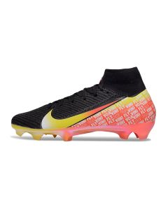 Chuteira Campo NIKE Air Zoom Mercurial Superfly 10 Elite FG Vini Jr