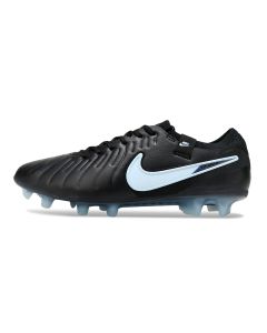 Chuteira Campo NIKE Tiempo Legend X Elite FG Shadow Pack