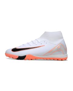 Chuteira Society Nike Air Zoom Mercurial Superfly 10 Academy