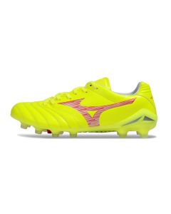 Chuteira Campo Mizuno Morelia 4 Neo FG