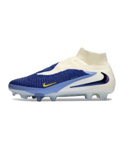 Chuteira Campo NIKE Phantom 6 Elite High FG Fear Nothing