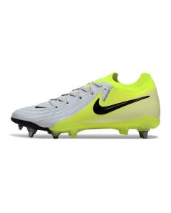 Chuteira Campo NIKE Phantom GX II Elite SG Mad Voltage