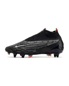 Chuteira Campo NIKE Phantom GX Elite DF SG Anti-Clog Full