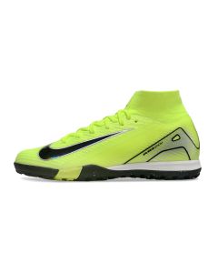 Chuteira Nike Air Zoom Mercurial Superfly 10 Elite Society Mad Voltage